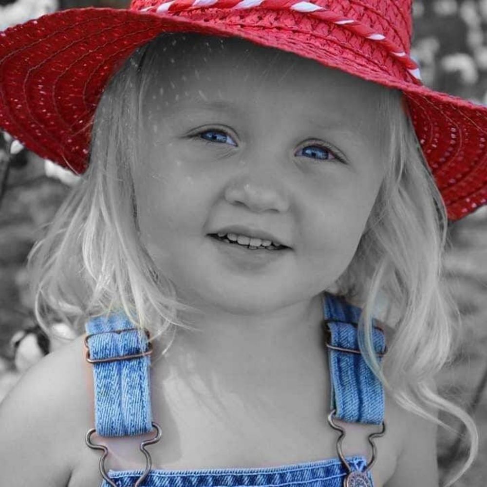 Meet your Posher, Michele